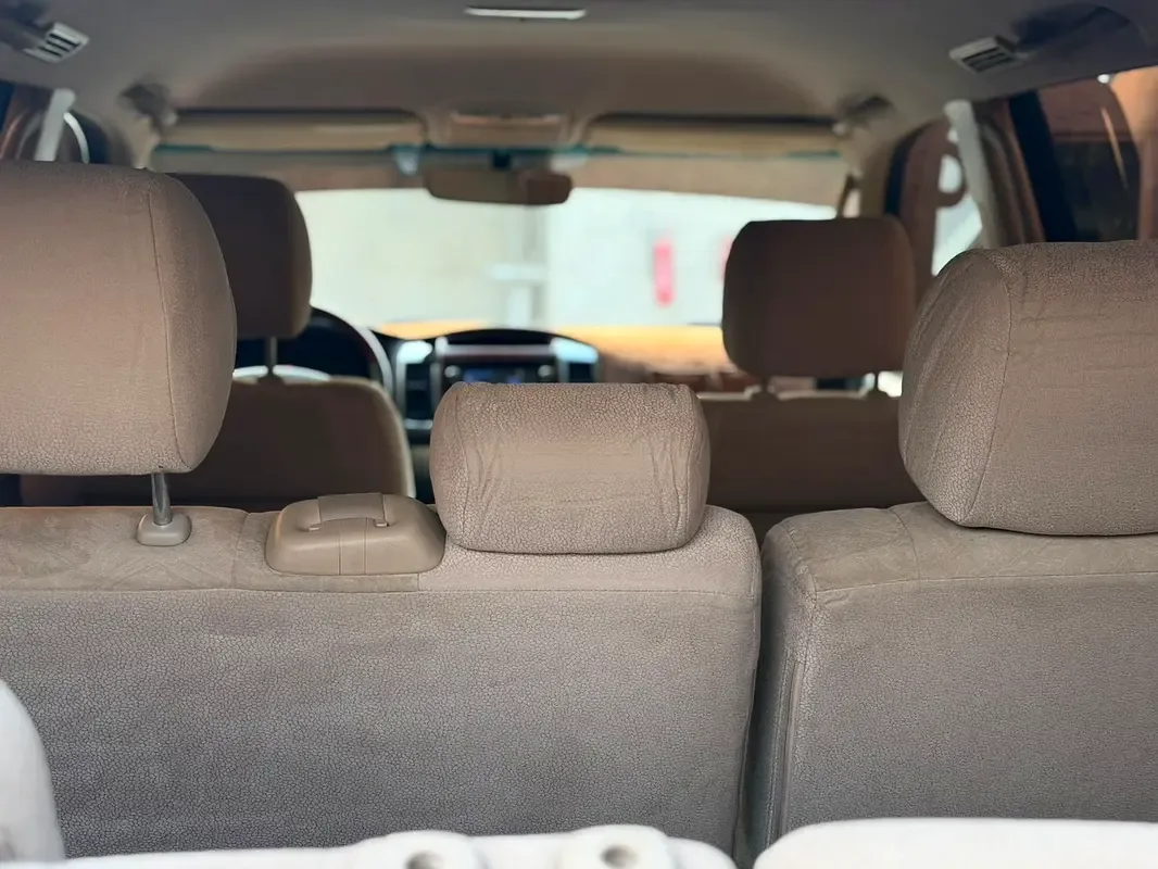 Toyota Land Cruiser Prado 4.0 AT 4WD (282 hp) - 6