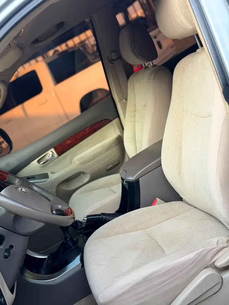 Toyota Land Cruiser Prado 4.0 AT 4WD (282 hp) - 8