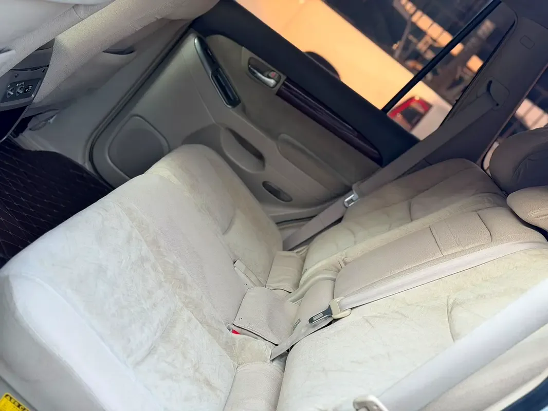 Toyota Land Cruiser Prado 4.0 AT 4WD (282 hp) - 7