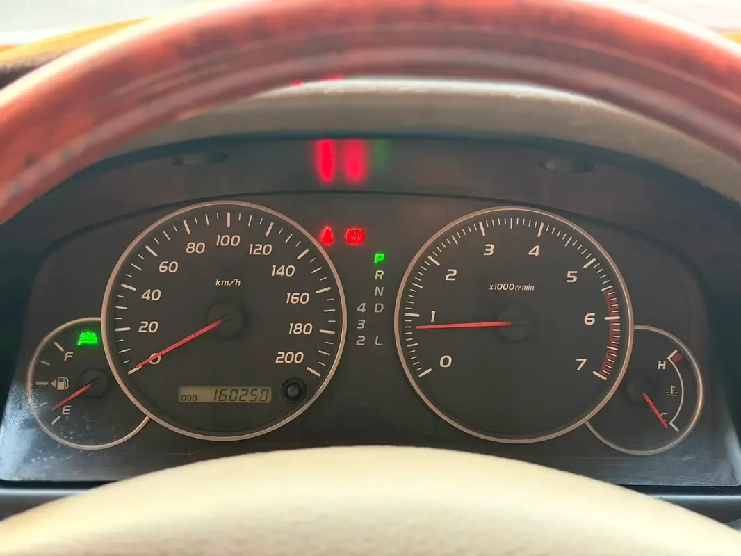 Toyota Land Cruiser Prado 4.0 AT 4WD (282 hp) - 9