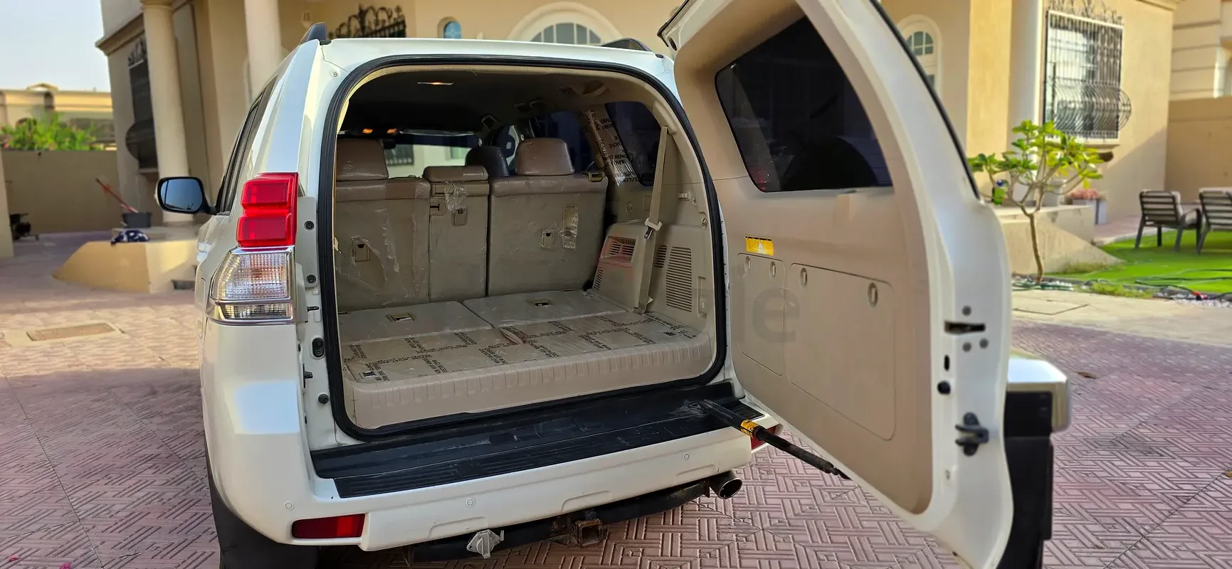 Toyota Land Cruiser Prado 4.0 AT 4WD (282 hp) - 5