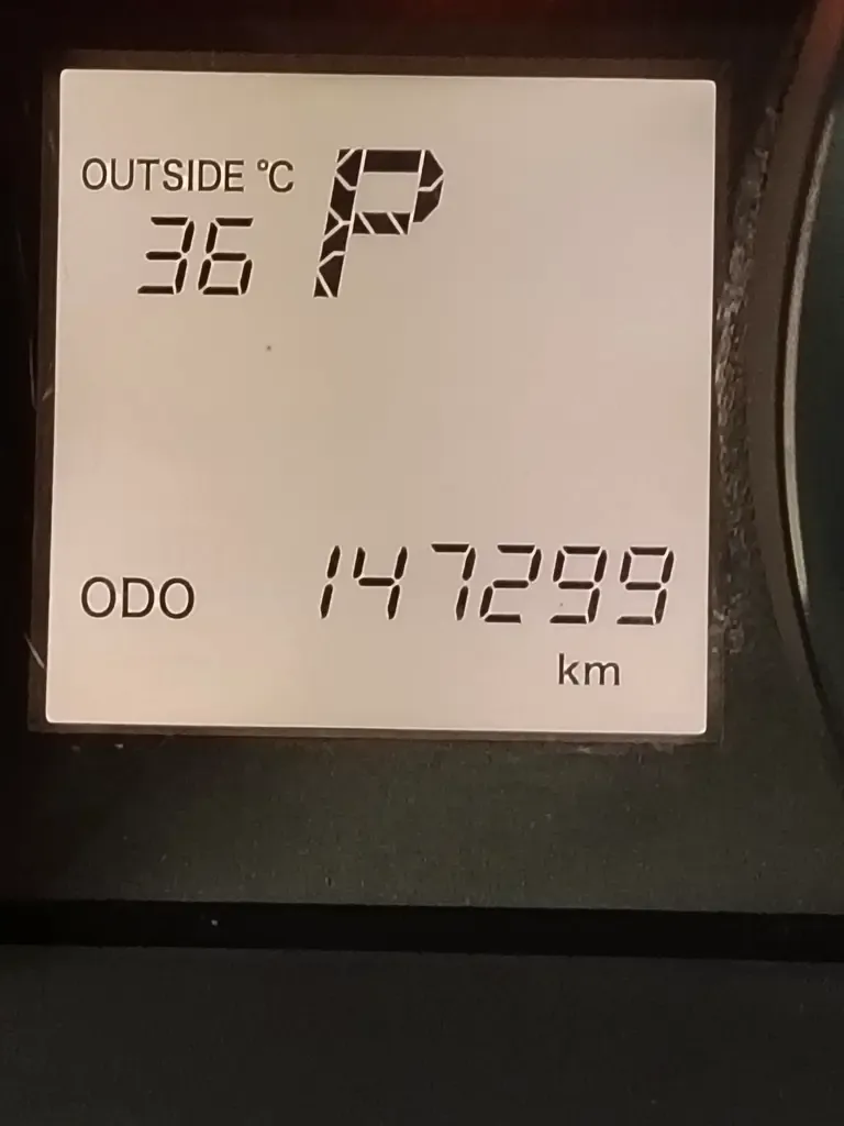 Toyota Land Cruiser Prado 4.0 AT AWD (282 حصان) - 17