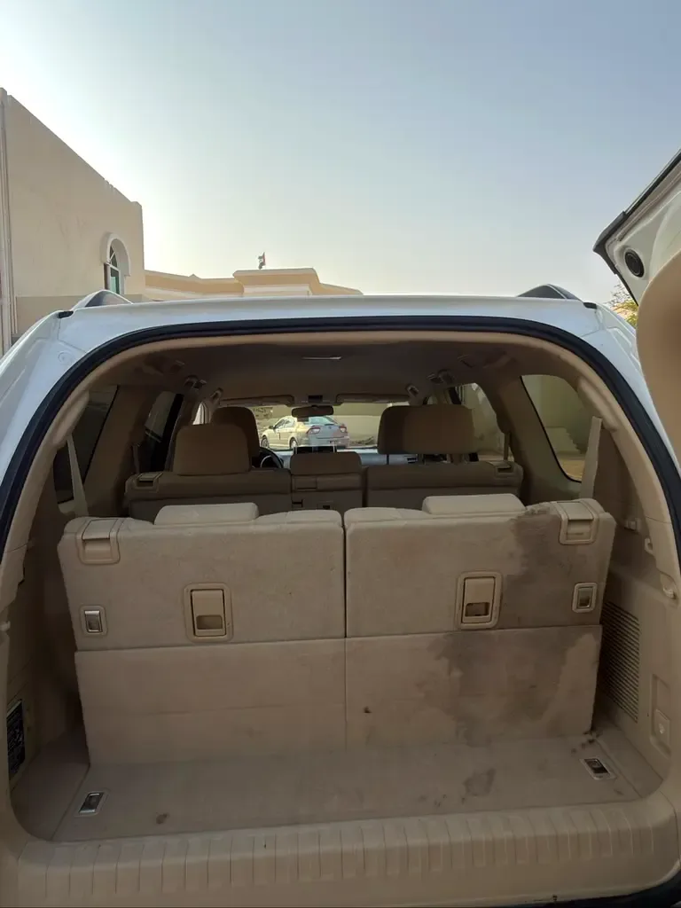 Toyota Land Cruiser Prado 4.0 AT AWD (282 hp) - 10