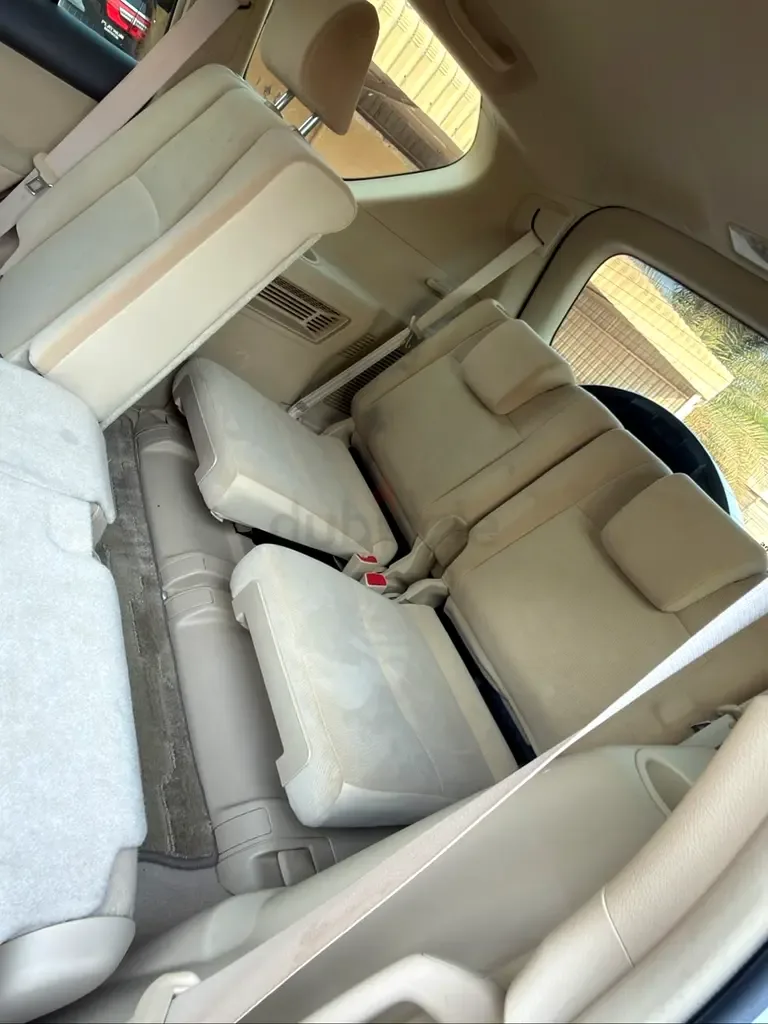 Toyota Land Cruiser Prado 4.0 AT AWD (282 hp) - 11