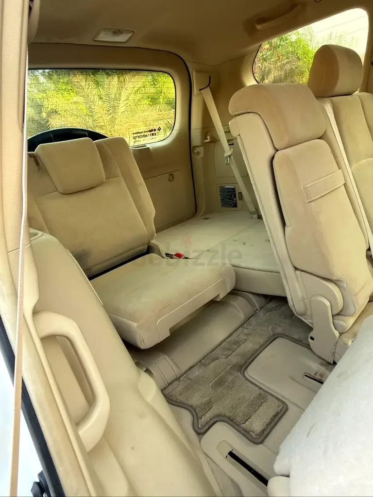 Toyota Land Cruiser Prado 4.0 AT AWD (282 hp) - 13