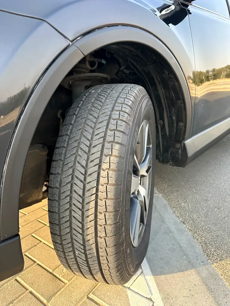 Toyota RAV4 2.0 CVT (146 حصان) - 5