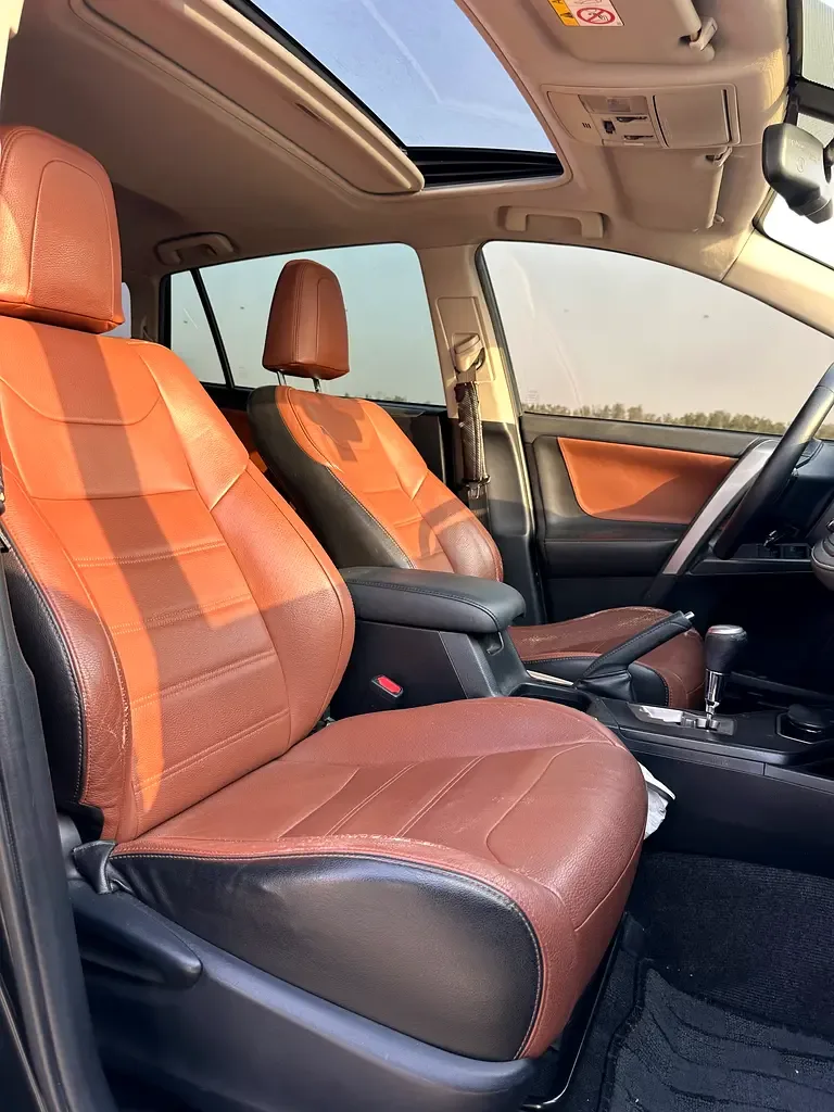 Toyota RAV4 2.0 CVT (146 حصان) - 3