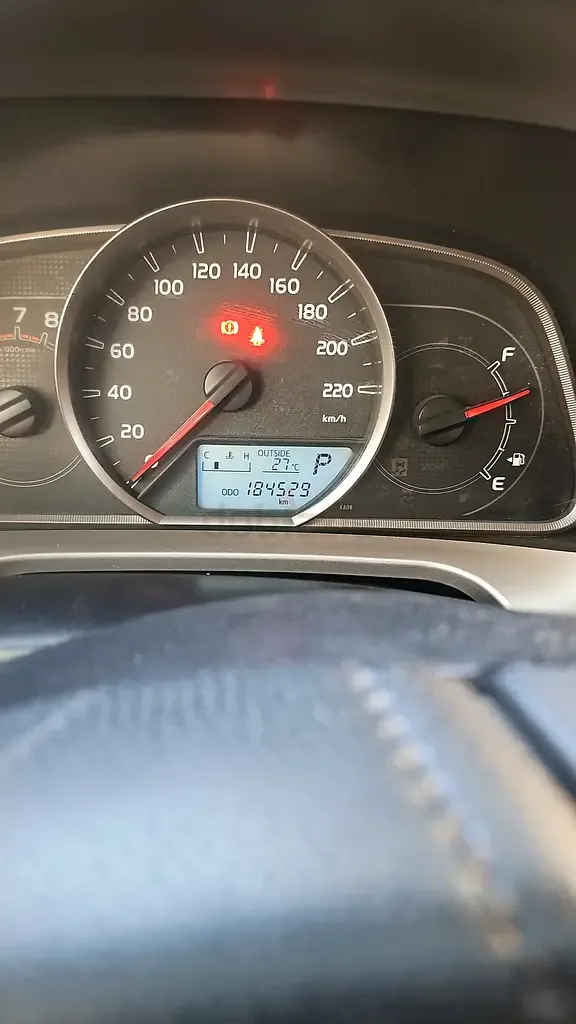 Toyota RAV4 2.0 CVT (148 hp) - 4