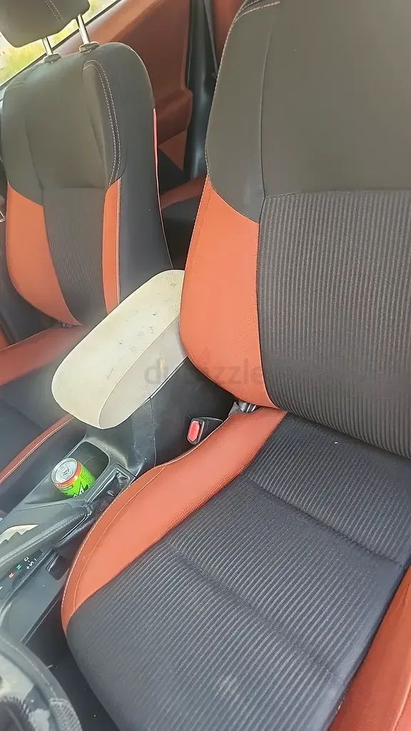 Toyota RAV4 2.0 CVT (148 hp) - 3