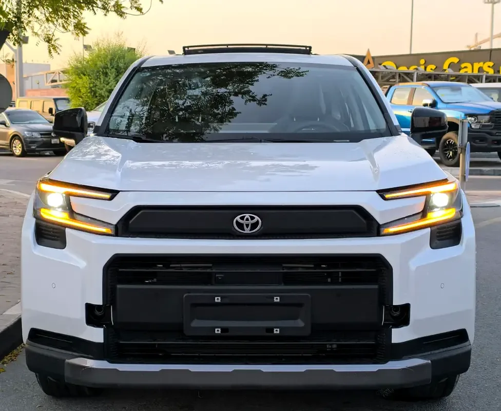Toyota RAV4 2.0 CVT (149 hp)