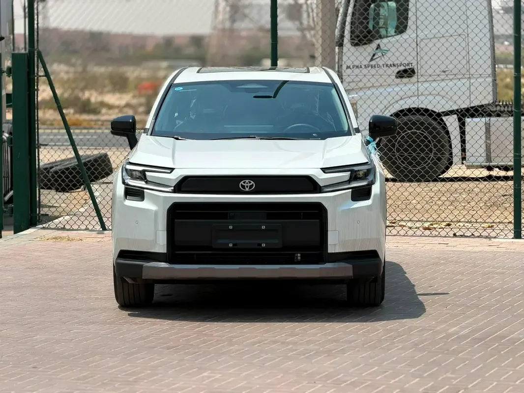 Toyota RAV4 2.0 CVT (149 hp) - 2