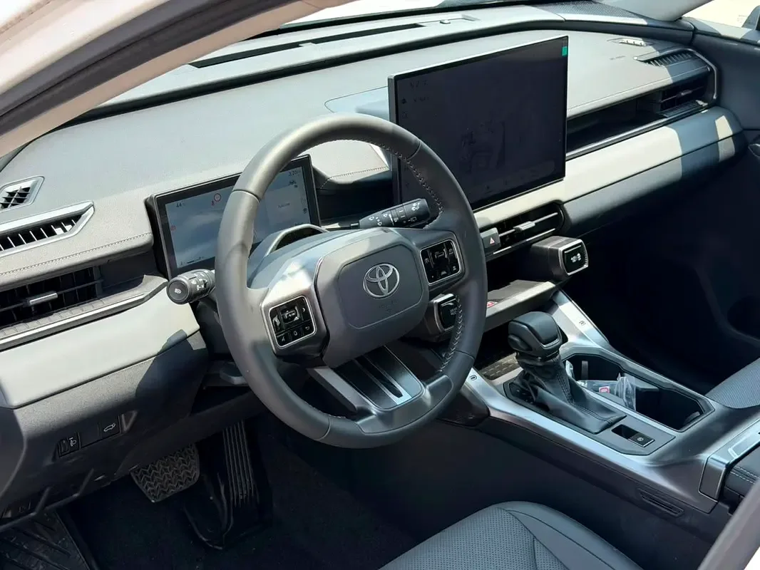 Toyota RAV4 2.0 CVT (149 hp) - 7