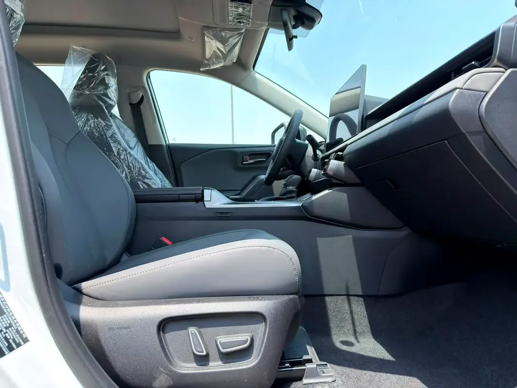 Toyota RAV4 2.0 CVT (149 hp) - 10