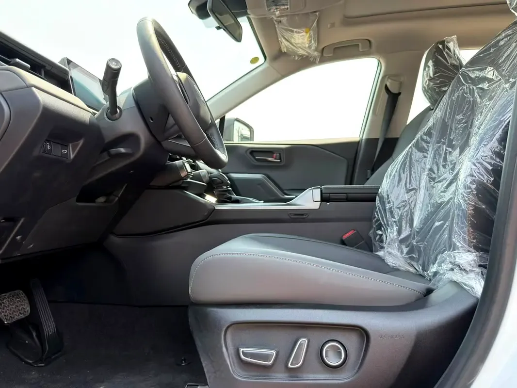 Toyota RAV4 2.0 CVT (149 hp) - 9