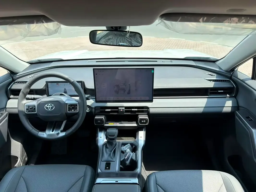 Toyota RAV4 2.0 CVT (149 hp) - 17