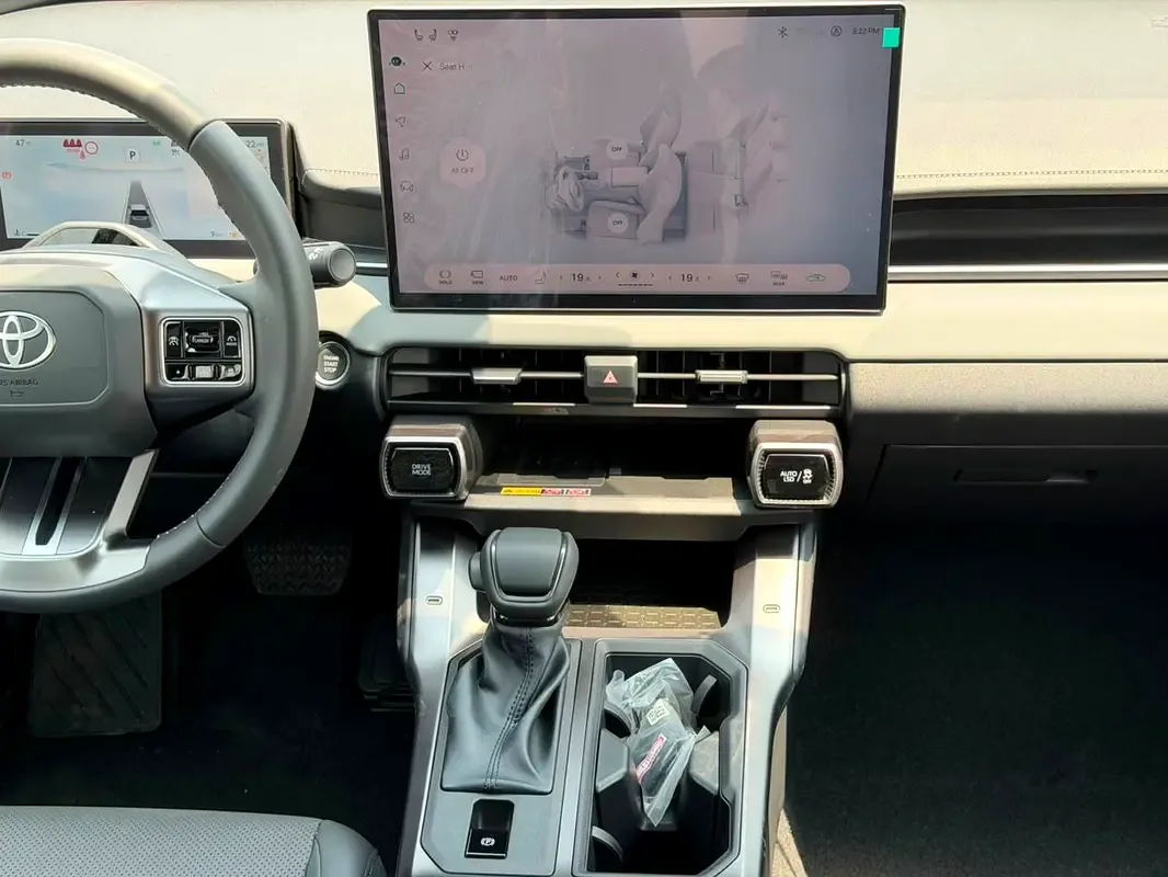 Toyota RAV4 2.0 CVT (149 hp) - 18