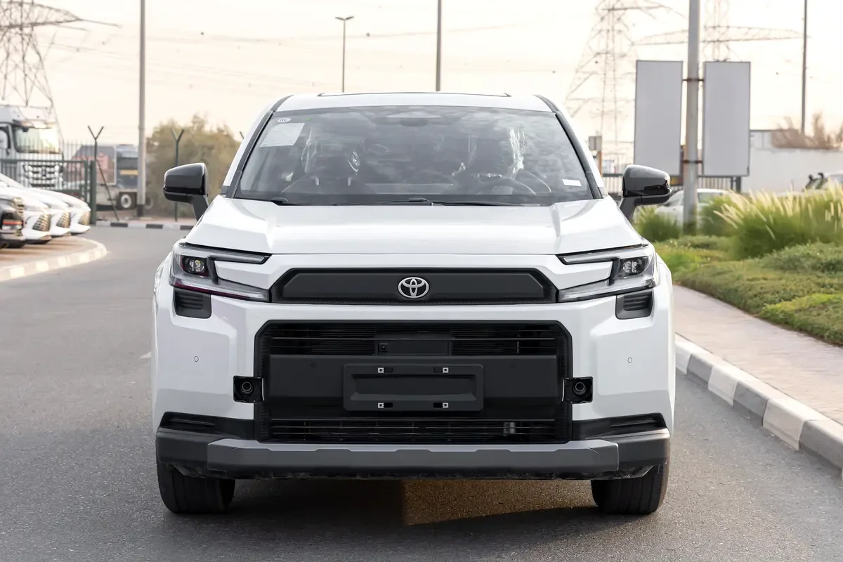 Toyota RAV4 2.0 CVT (149 حصان) - 2