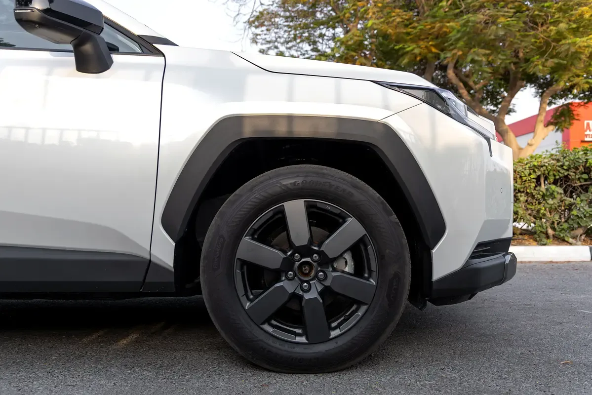 Toyota RAV4 2.0 CVT (149 حصان) - 8