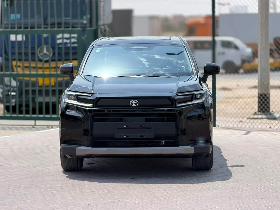 Toyota RAV4 2.0 CVT (196 hp) - 2