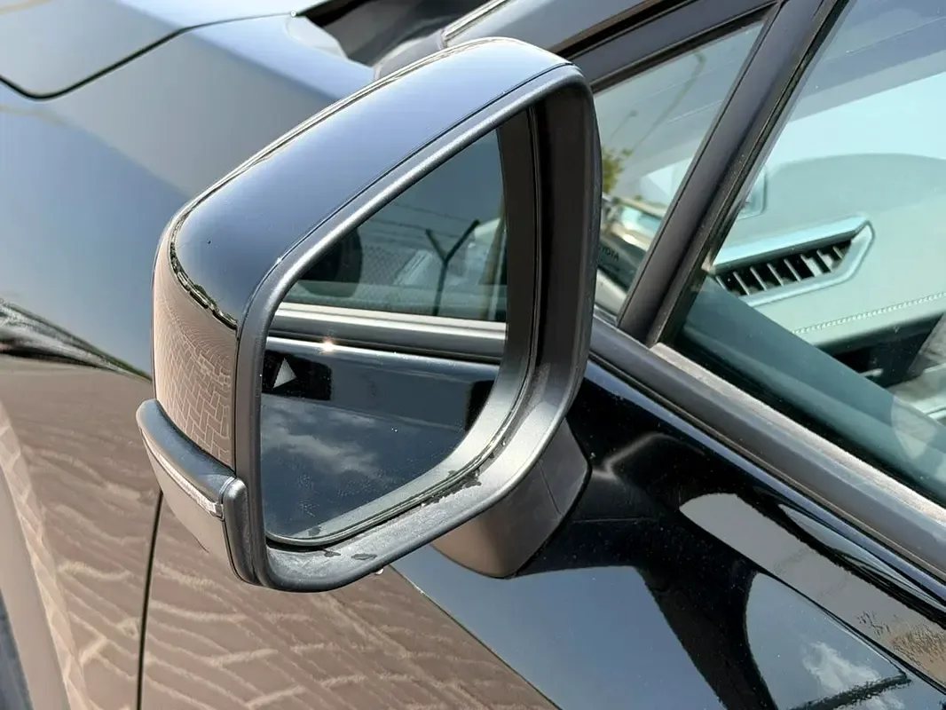 Toyota RAV4 2.0 CVT (196 hp) - 5