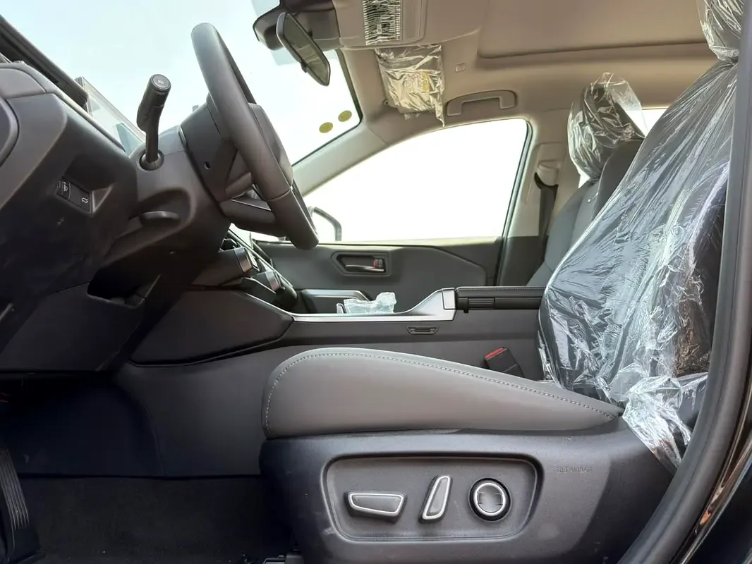 Toyota RAV4 2.0 CVT (196 hp) - 8
