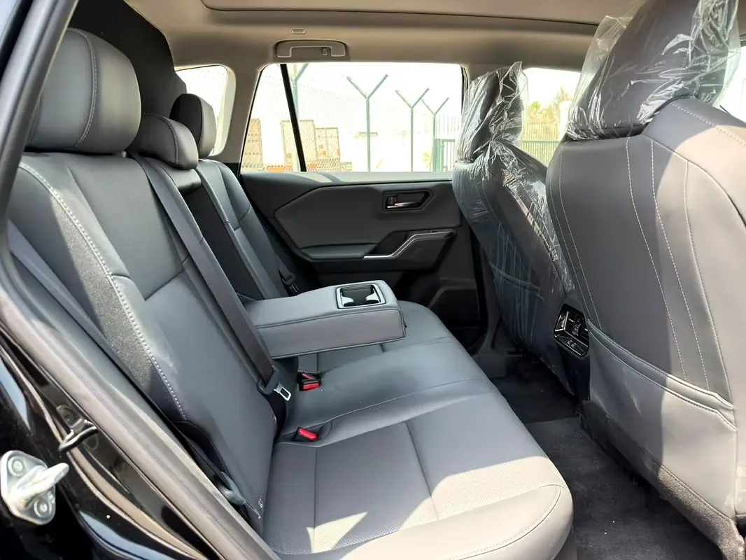 Toyota RAV4 2.0 CVT (196 hp) - 10