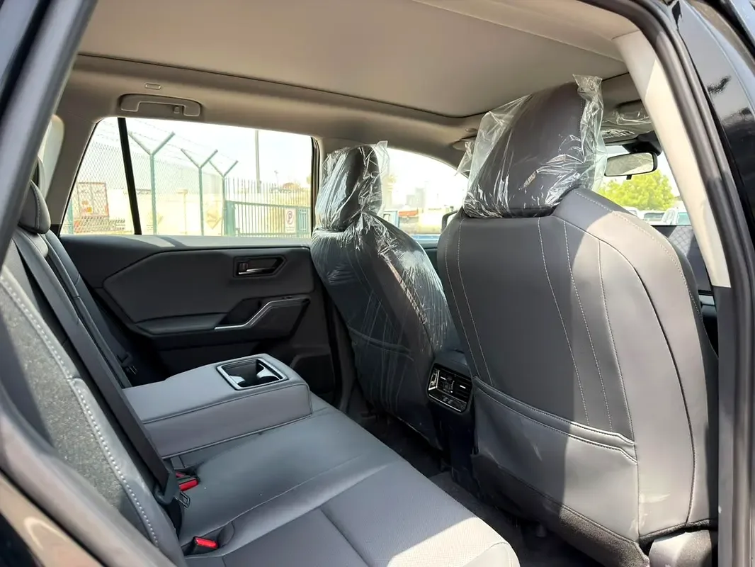 Toyota RAV4 2.0 CVT (196 hp) - 11