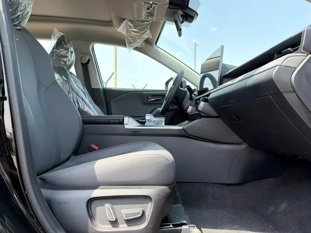 Toyota RAV4 2.0 CVT (196 hp) - 9