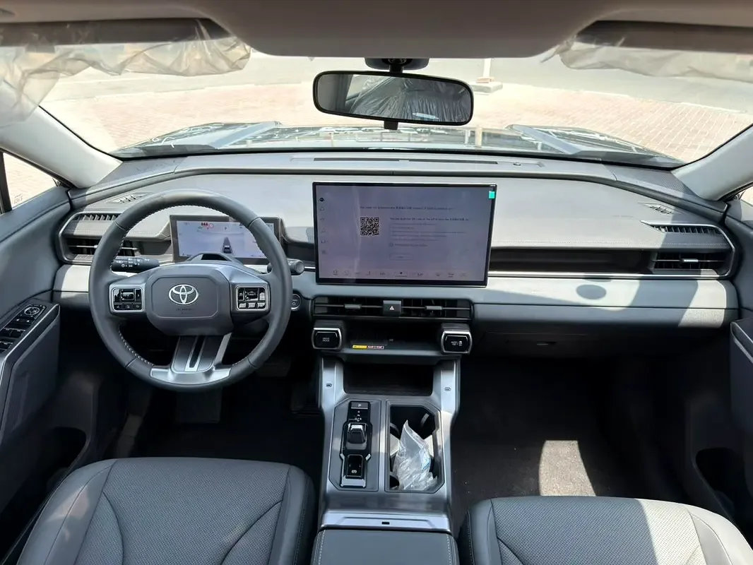 Toyota RAV4 2.0 CVT (196 hp) - 15