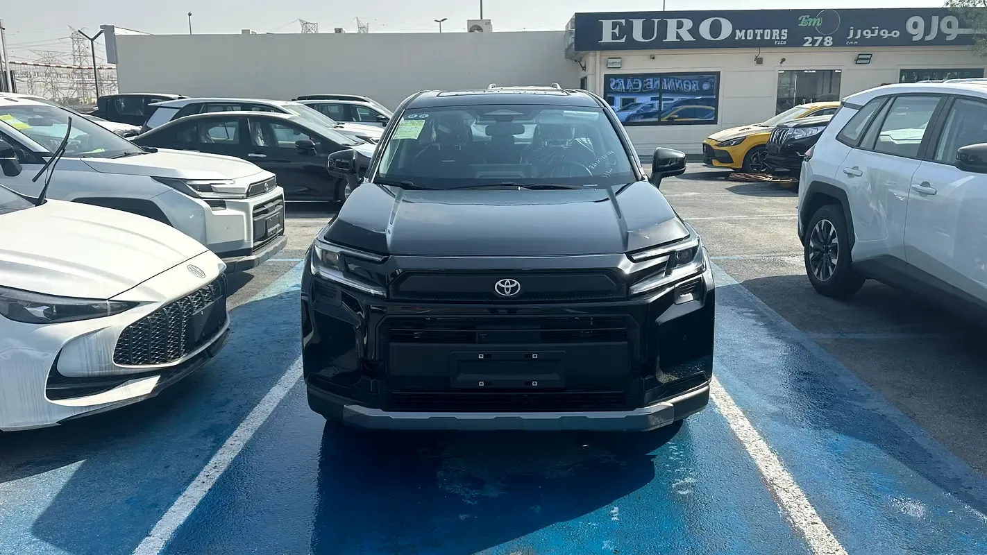 Toyota RAV4 2.0 CVT (196 hp)