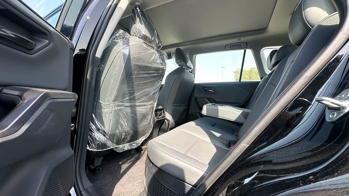 Toyota RAV4 2.0 CVT (196 hp) - 4