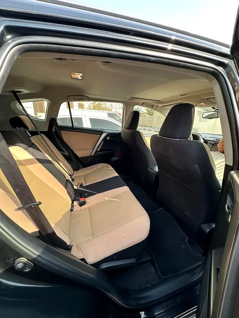 Toyota RAV4 2.0 CVT 4WD (146 hp) - 3