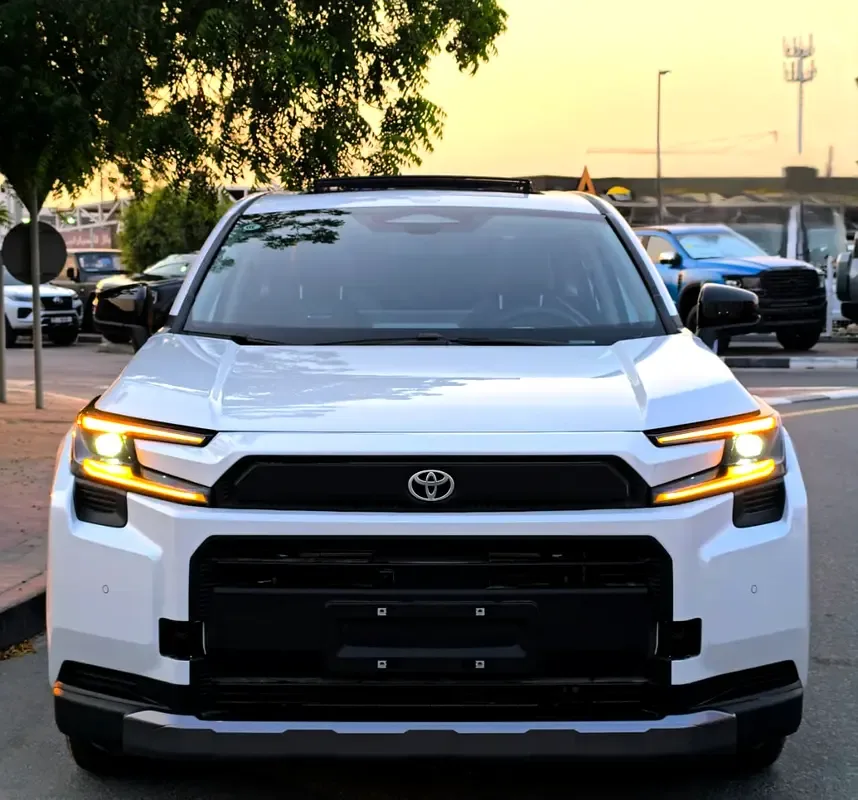 Toyota RAV4 2.0 CVT AWD (149 hp)
