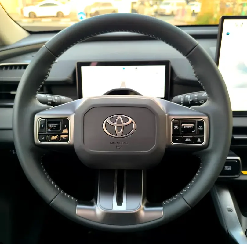 Toyota RAV4 2.0 CVT AWD (149 hp) - 8
