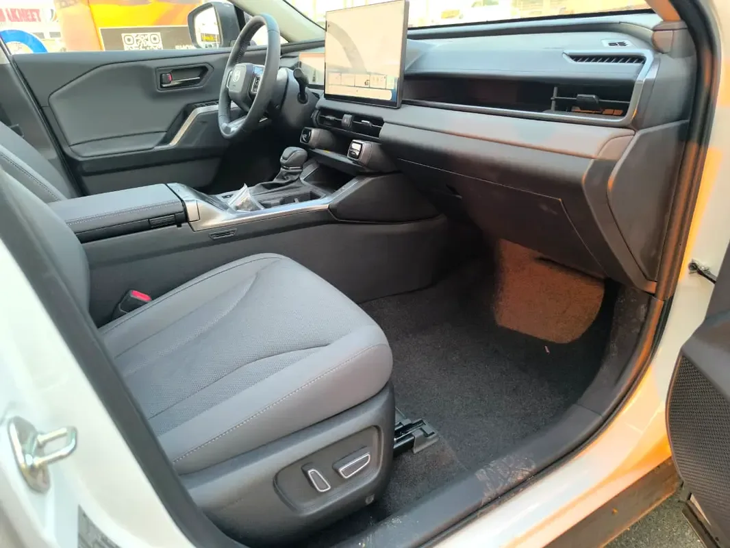 Toyota RAV4 2.0 CVT AWD (149 hp) - 10
