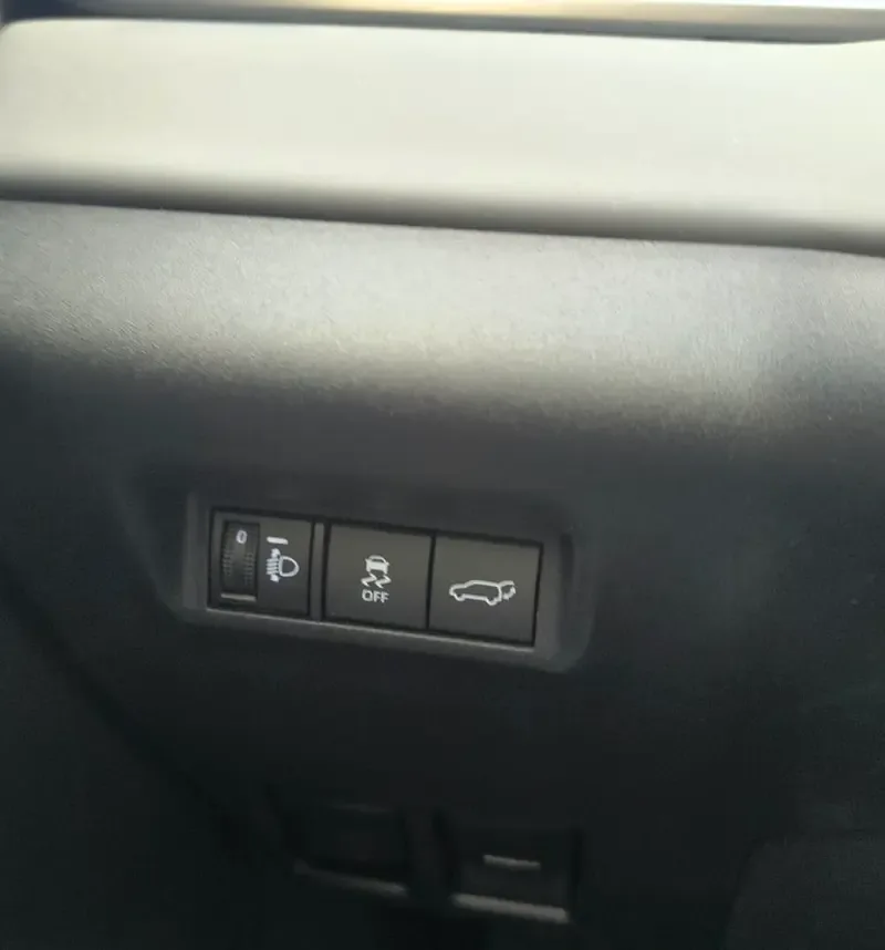 Toyota RAV4 2.0 CVT AWD (149 hp) - 19