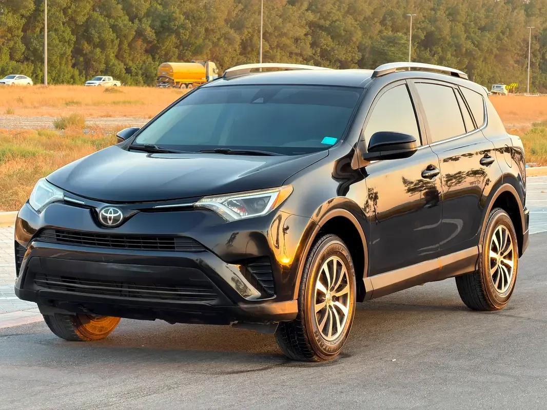 Toyota RAV4 2.5 AT (179 حصان) - 3