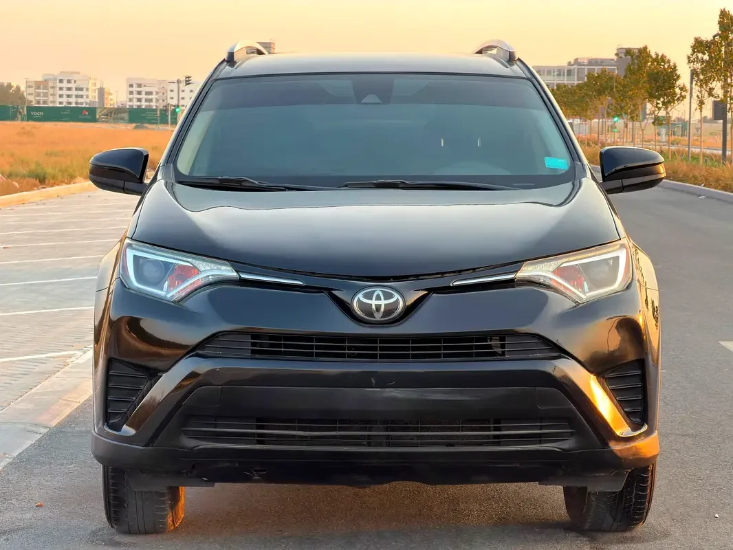 Toyota RAV4 2.5 AT (179 hp)