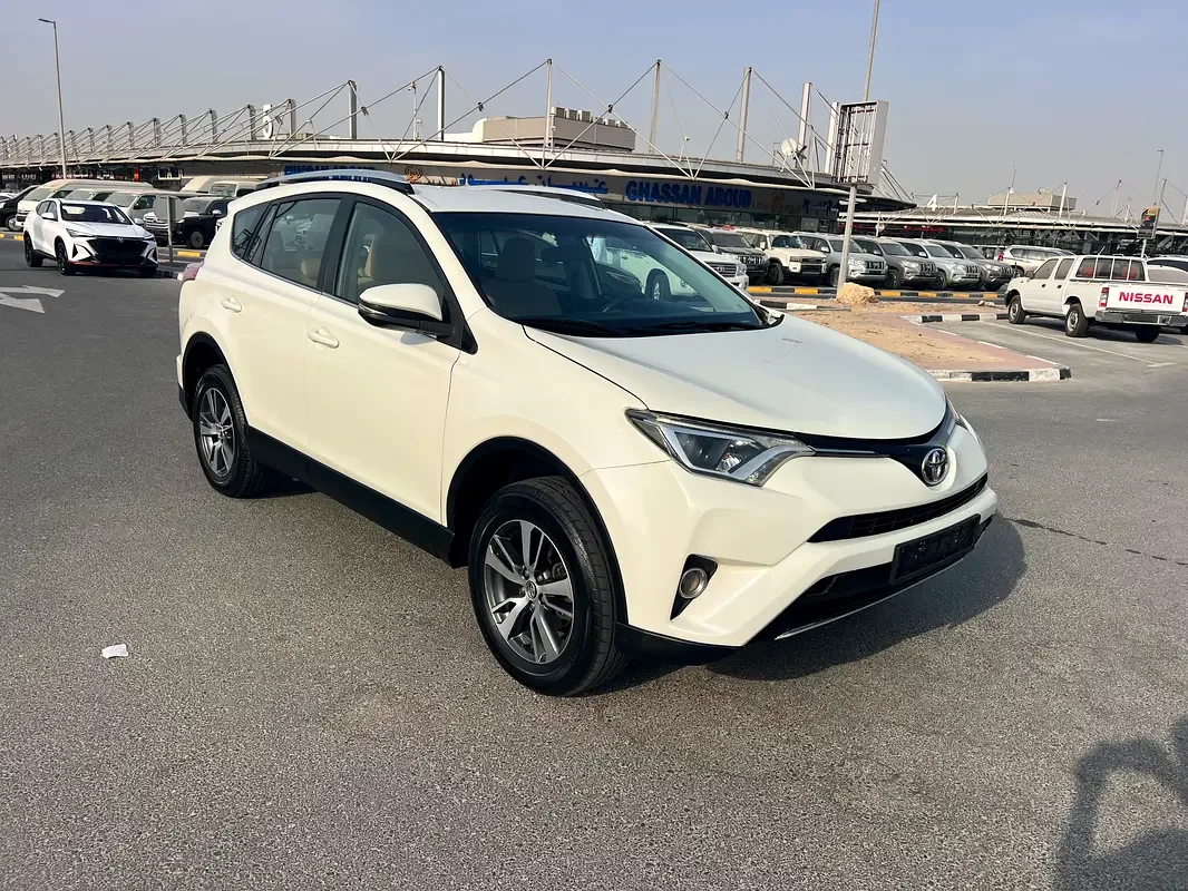 Toyota RAV4 2.5 AT (179 hp) - 3