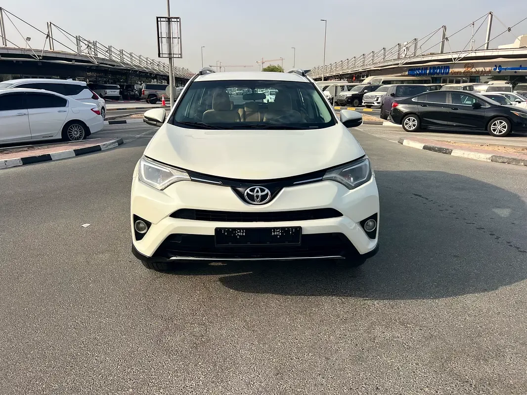 Toyota RAV4 2.5 AT (179 hp) - 2