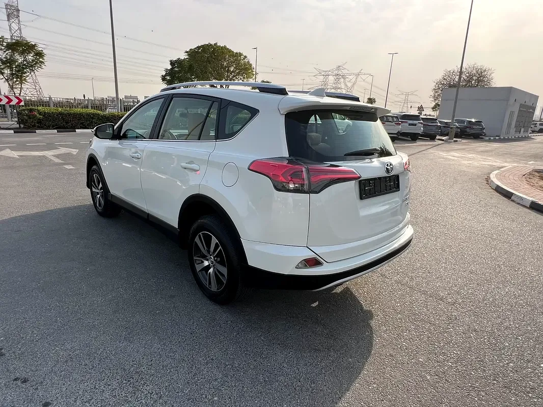 Toyota RAV4 2.5 AT (179 hp) - 6