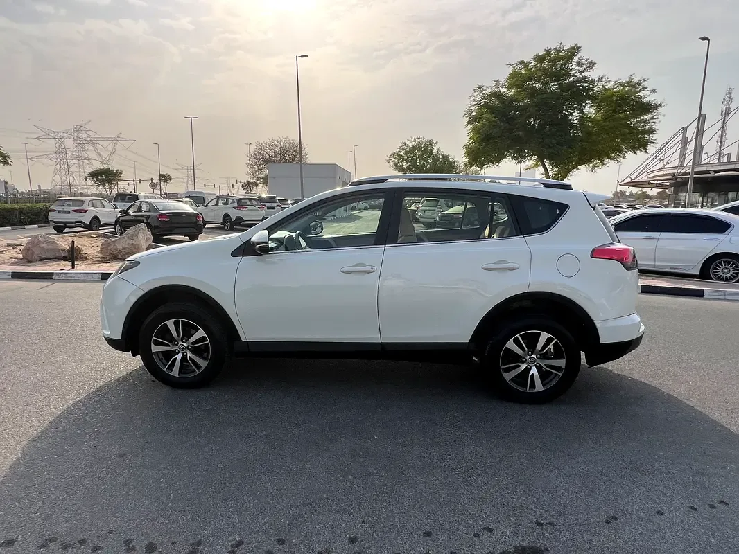 Toyota RAV4 2.5 AT (179 hp) - 5