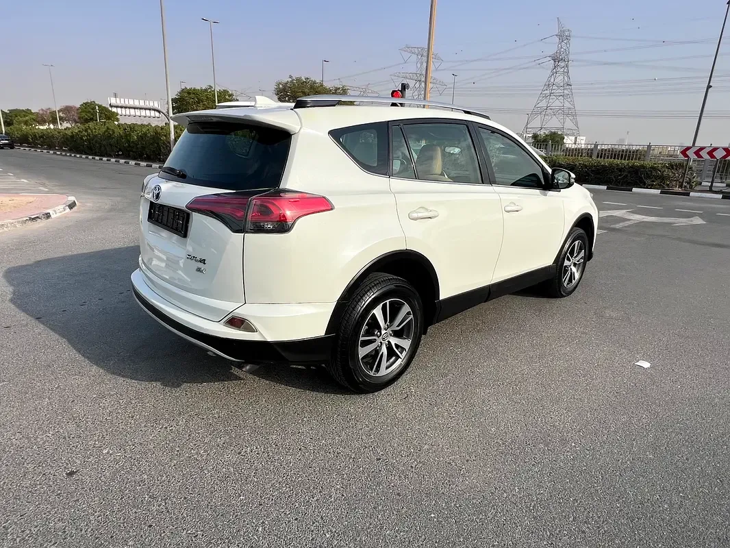 Toyota RAV4 2.5 AT (179 hp) - 8