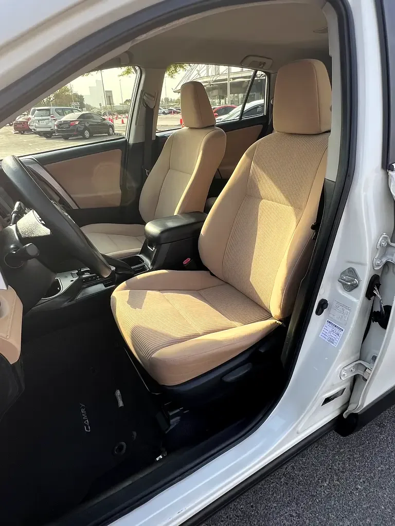 Toyota RAV4 2.5 AT (179 hp) - 14
