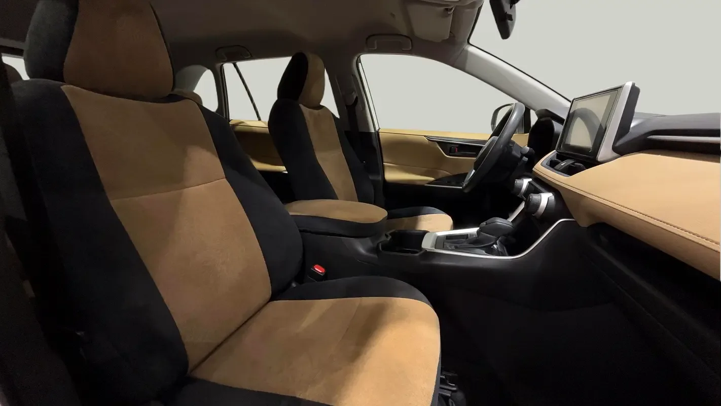 Toyota RAV4 2.5 AT (205 hp) - 6