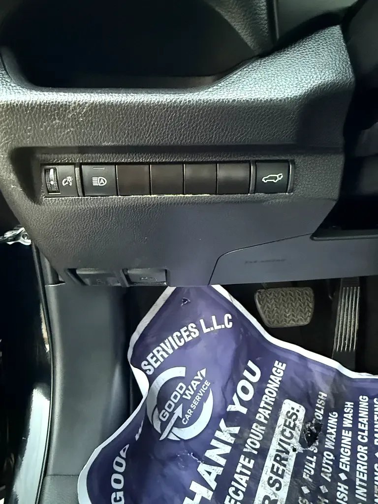 Toyota RAV4 2.5 AT (205 حصان) - 14