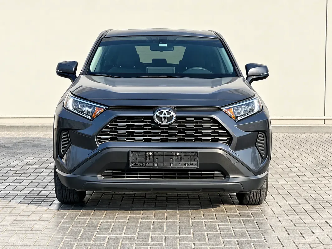Toyota RAV4 2.5 AT (205 hp) - 5