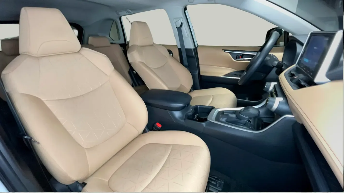 Toyota RAV4 2.5 AT (205 hp) - 6