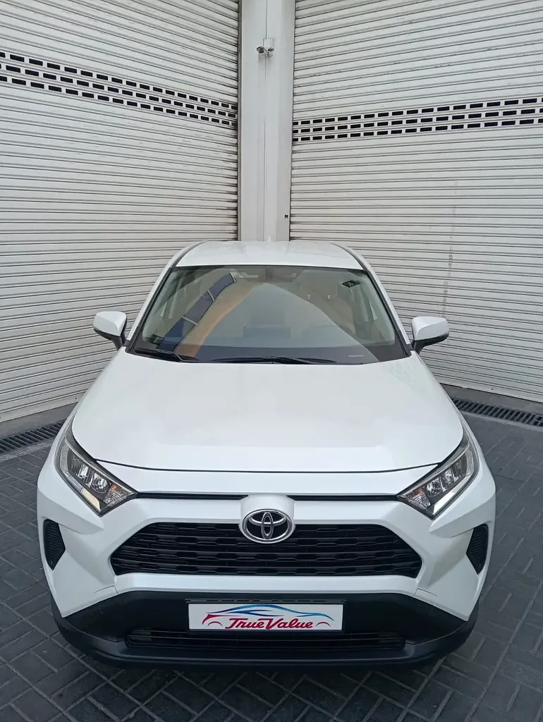 Toyota RAV4 2.5 AT (205 hp) - 3