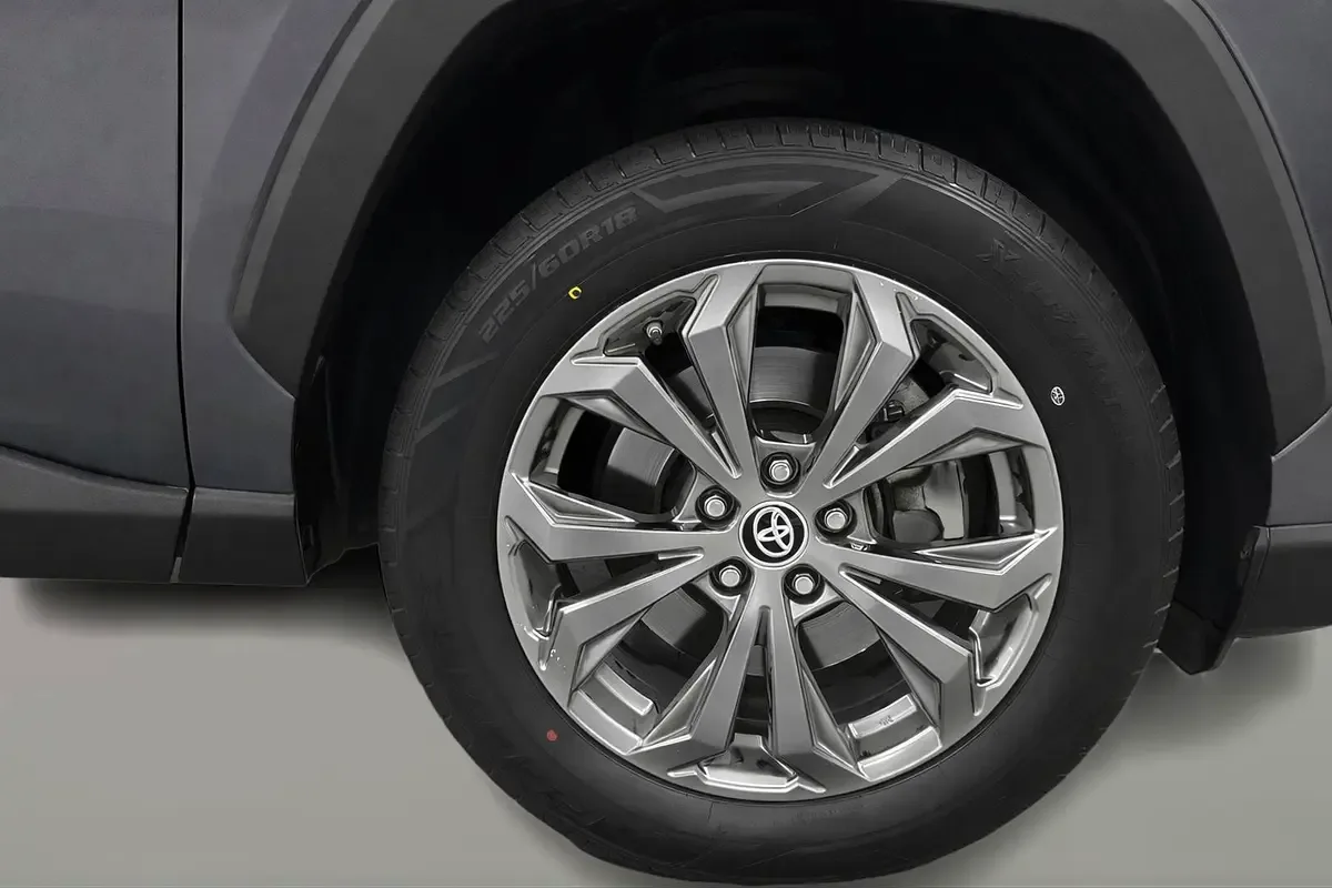 Toyota RAV4 2.5 AT (205 hp) - 12